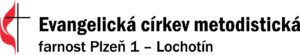 Evangelická církev metodistická - farnost Plzeň 1 - Lochotín 